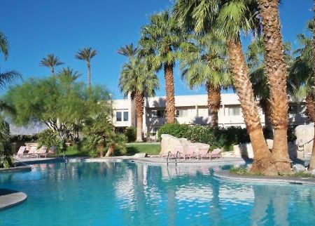 Miracle Springs Resort And Spa Desert Hot Springs Esterno foto