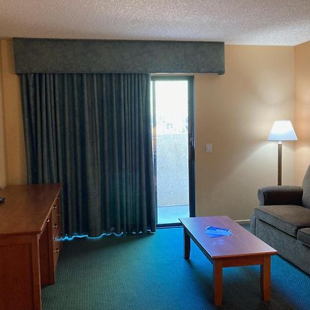 Miracle Springs Resort And Spa Desert Hot Springs Esterno foto