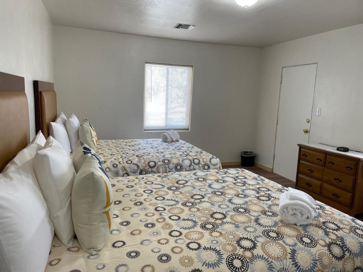 Miracle Springs Resort And Spa Desert Hot Springs Esterno foto