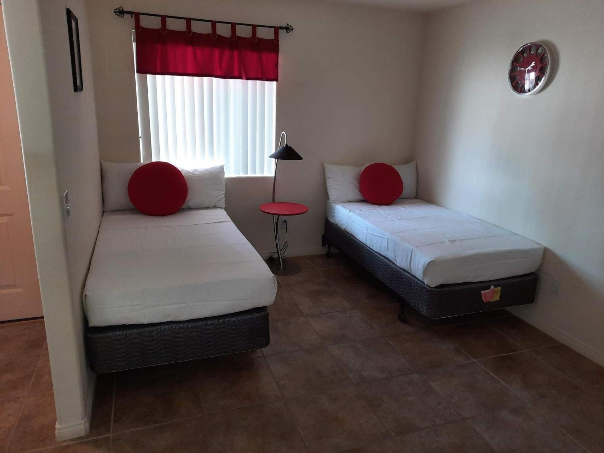 Miracle Springs Resort And Spa Desert Hot Springs Esterno foto