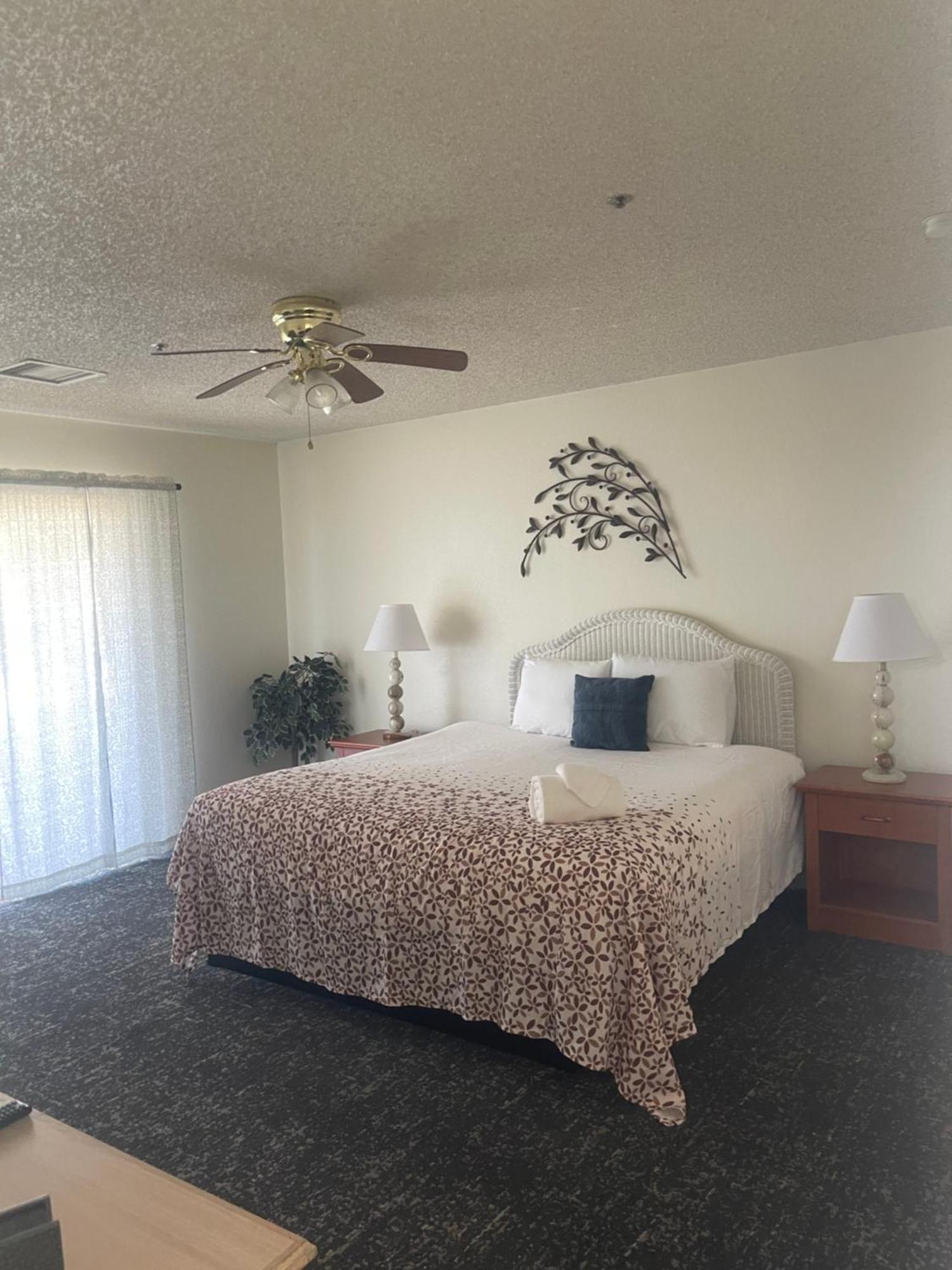 Miracle Springs Resort And Spa Desert Hot Springs Esterno foto