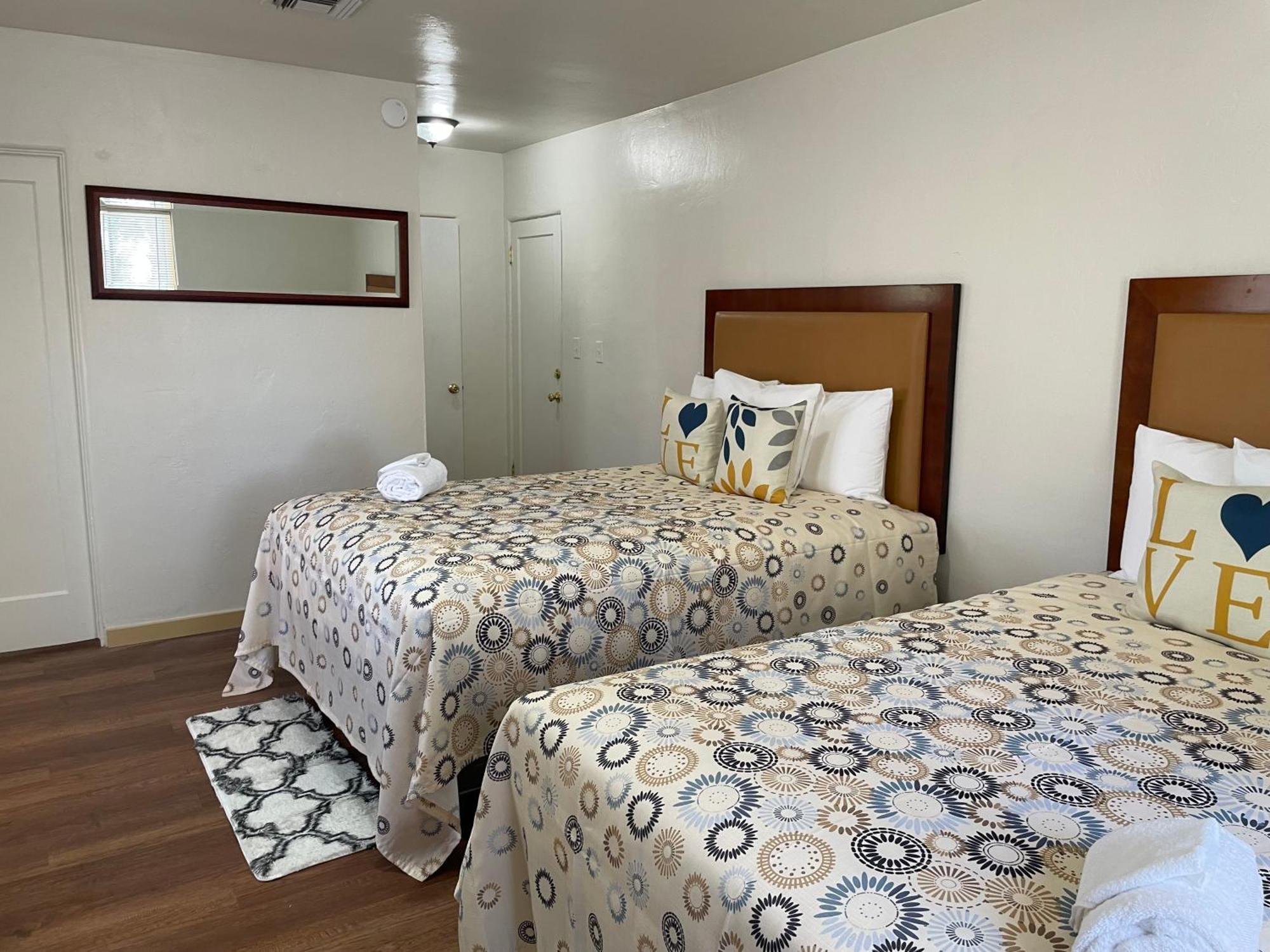 Miracle Springs Resort And Spa Desert Hot Springs Esterno foto