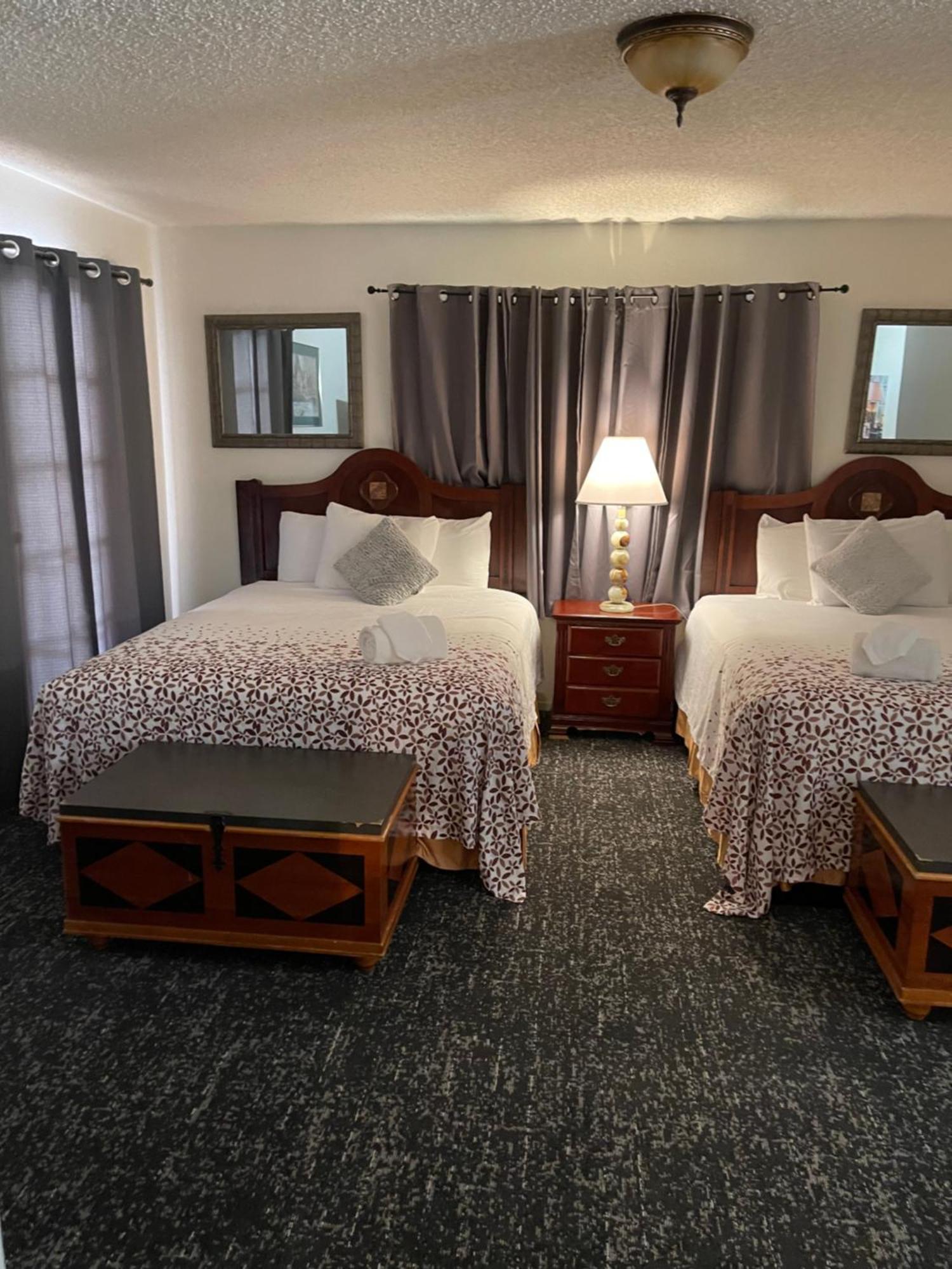 Miracle Springs Resort And Spa Desert Hot Springs Esterno foto