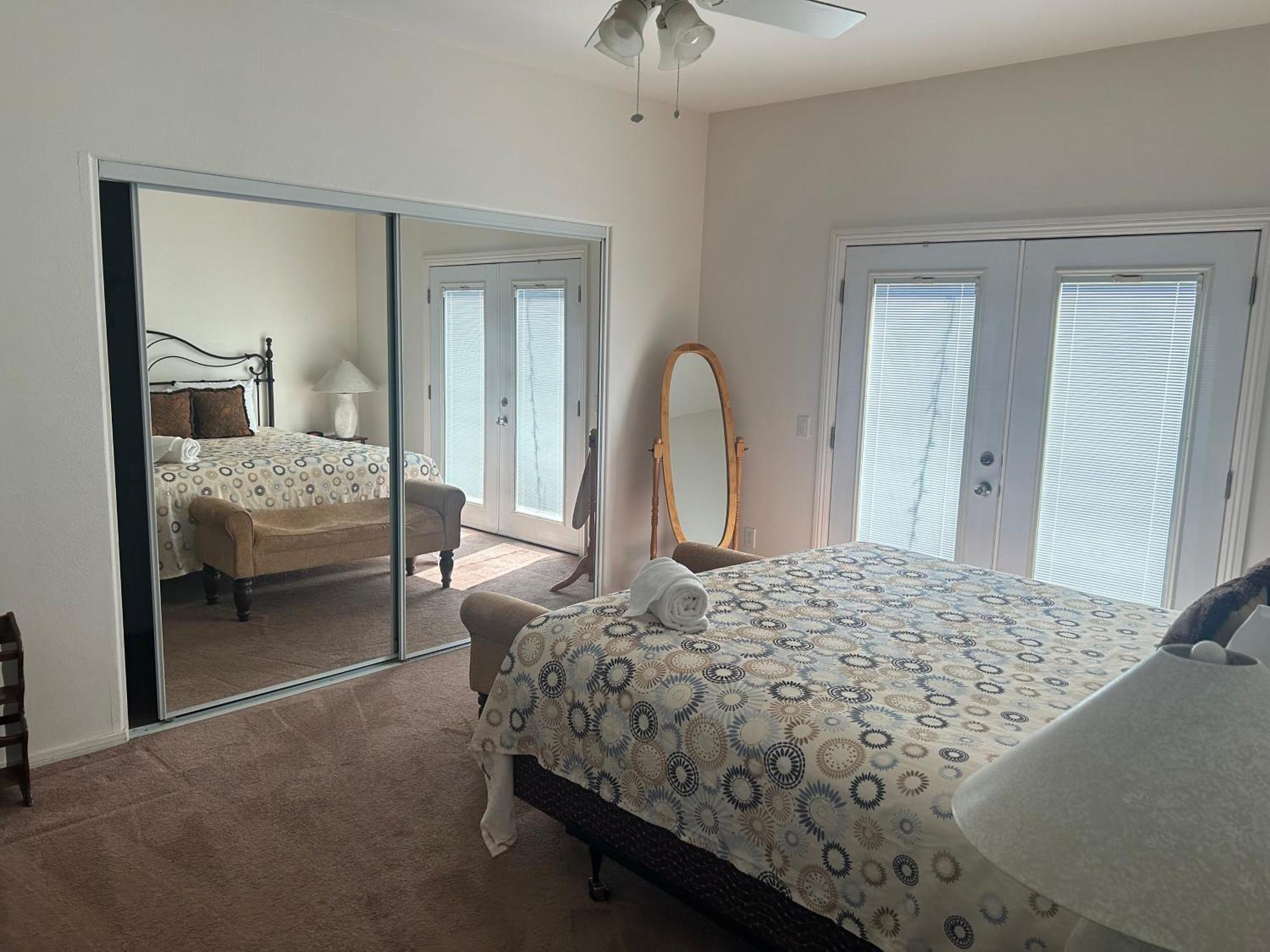 Miracle Springs Resort And Spa Desert Hot Springs Esterno foto