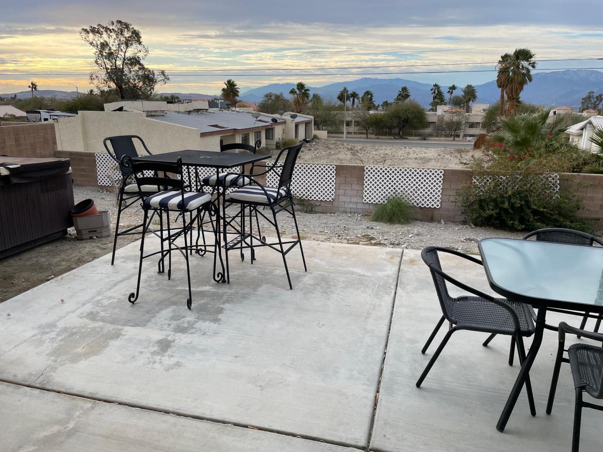 Miracle Springs Resort And Spa Desert Hot Springs Esterno foto