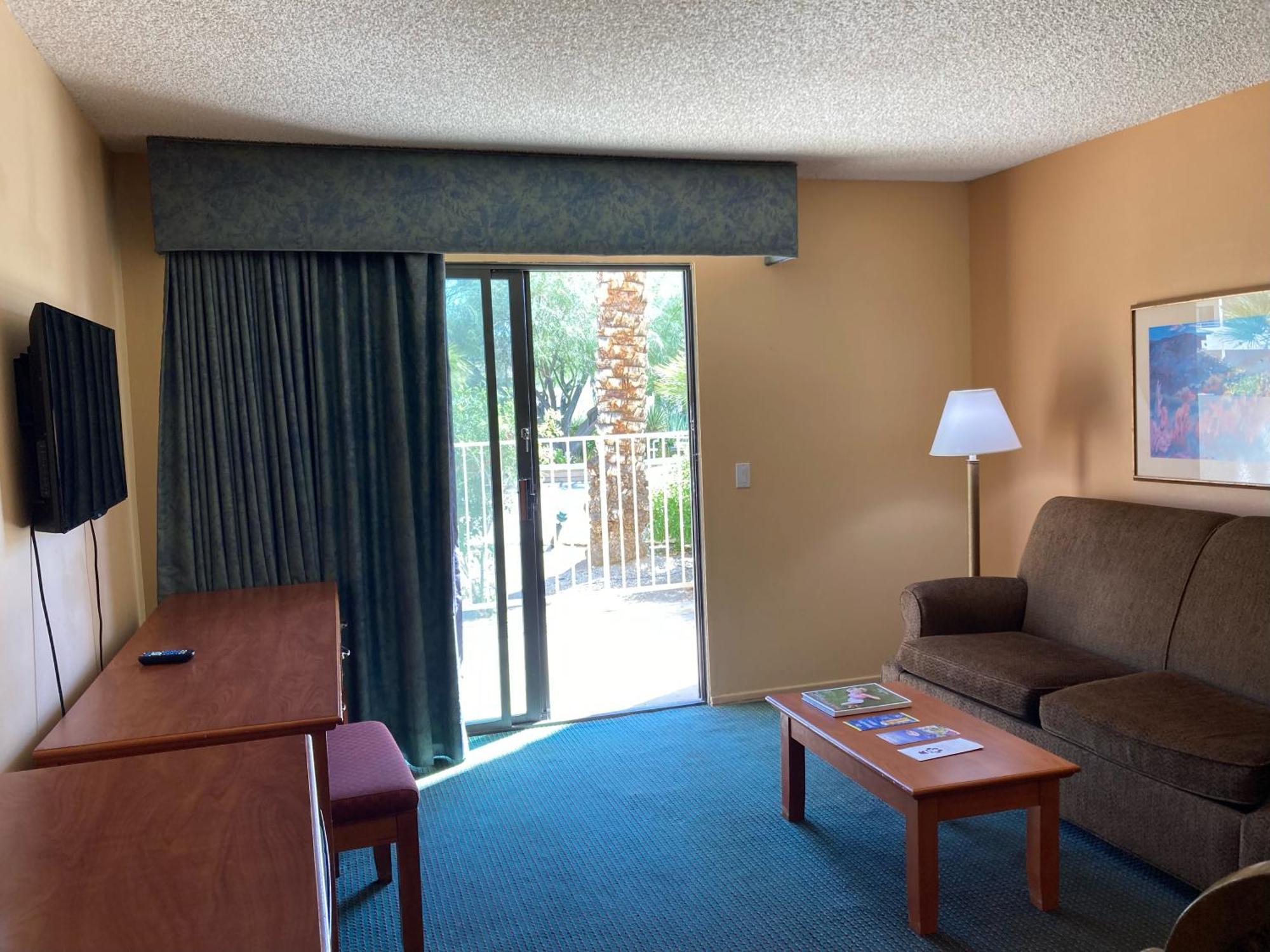 Miracle Springs Resort And Spa Desert Hot Springs Esterno foto