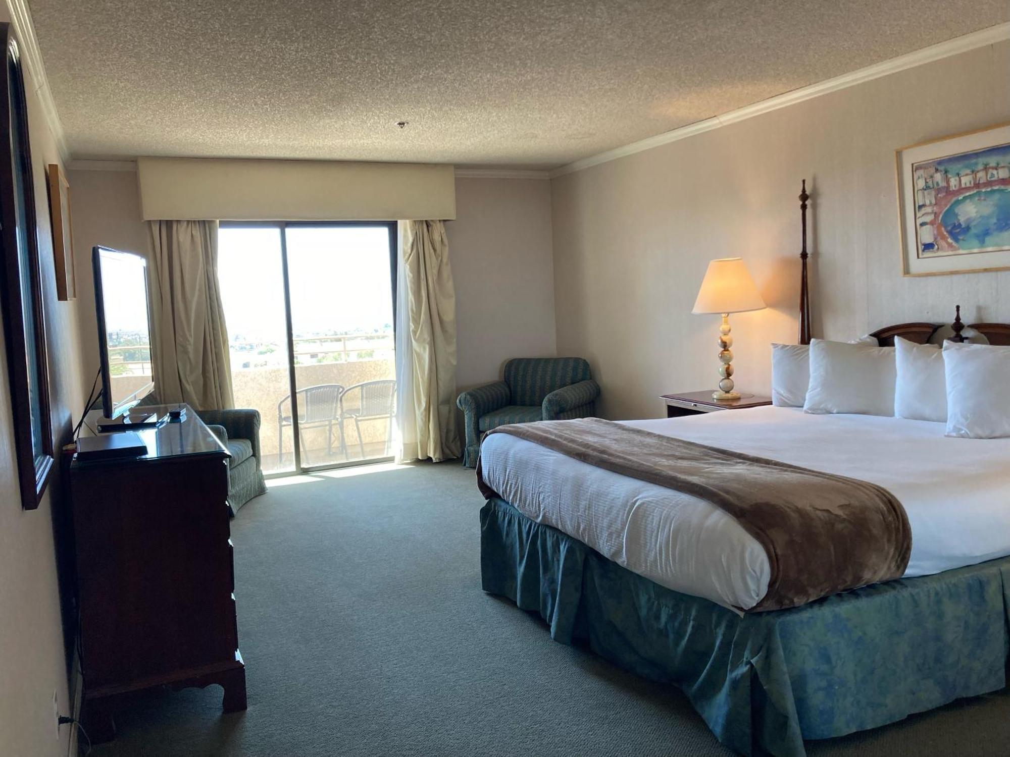 Miracle Springs Resort And Spa Desert Hot Springs Esterno foto