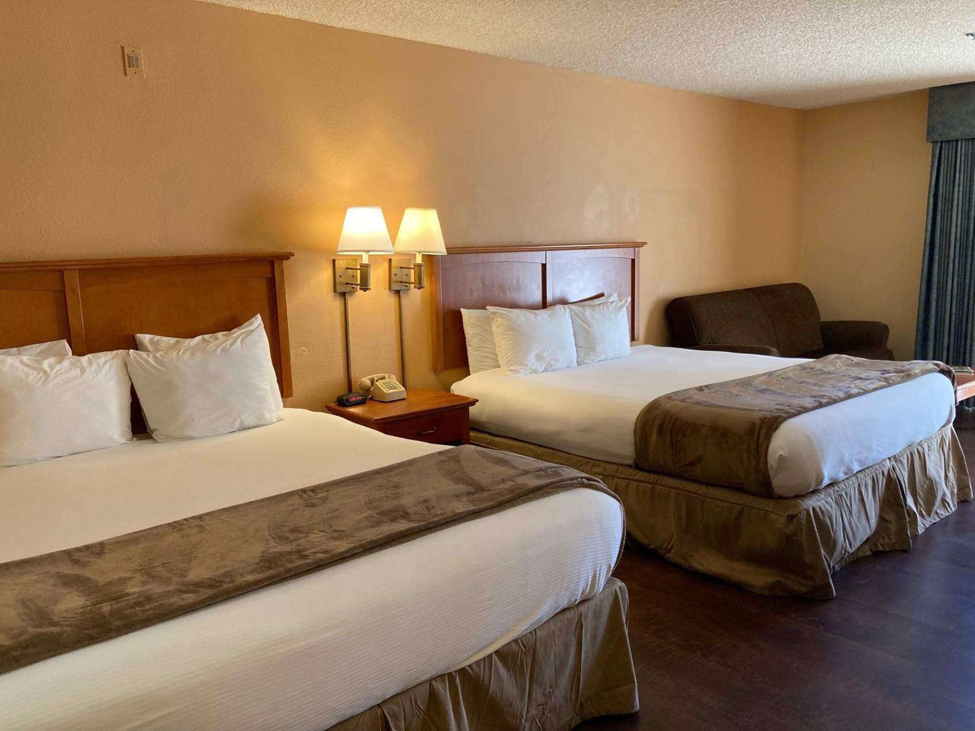 Miracle Springs Resort And Spa Desert Hot Springs Esterno foto