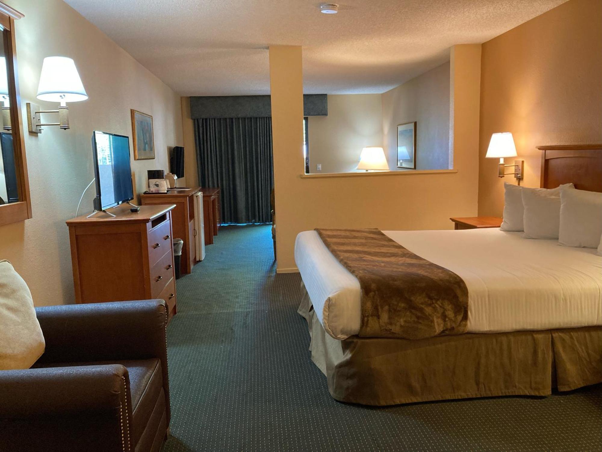 Miracle Springs Resort And Spa Desert Hot Springs Esterno foto