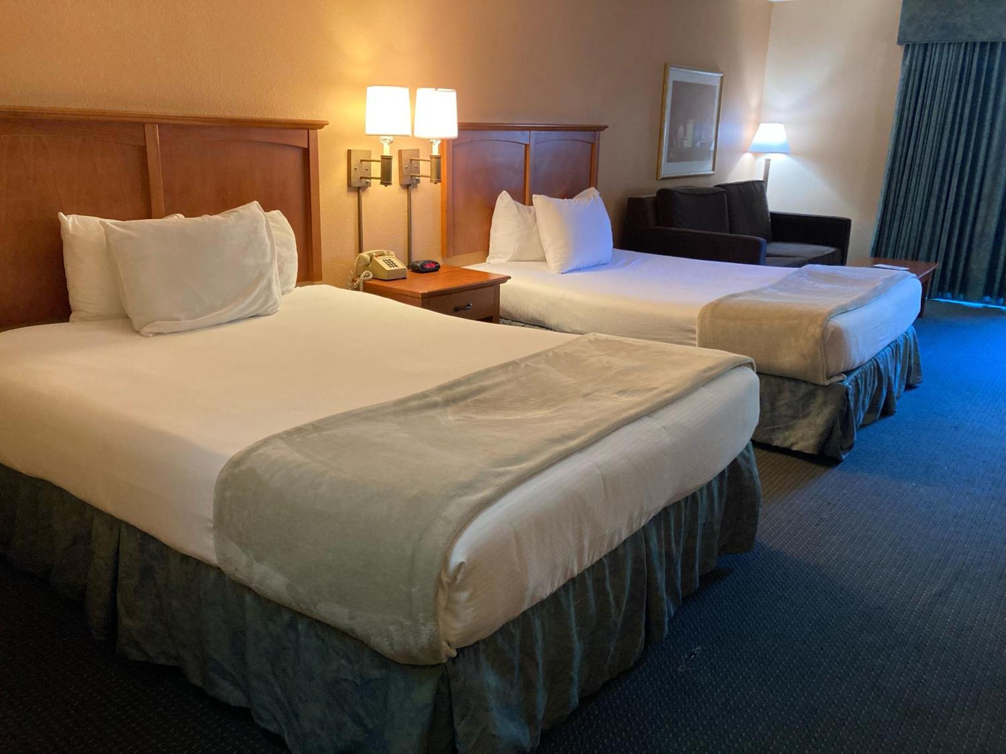 Miracle Springs Resort And Spa Desert Hot Springs Esterno foto