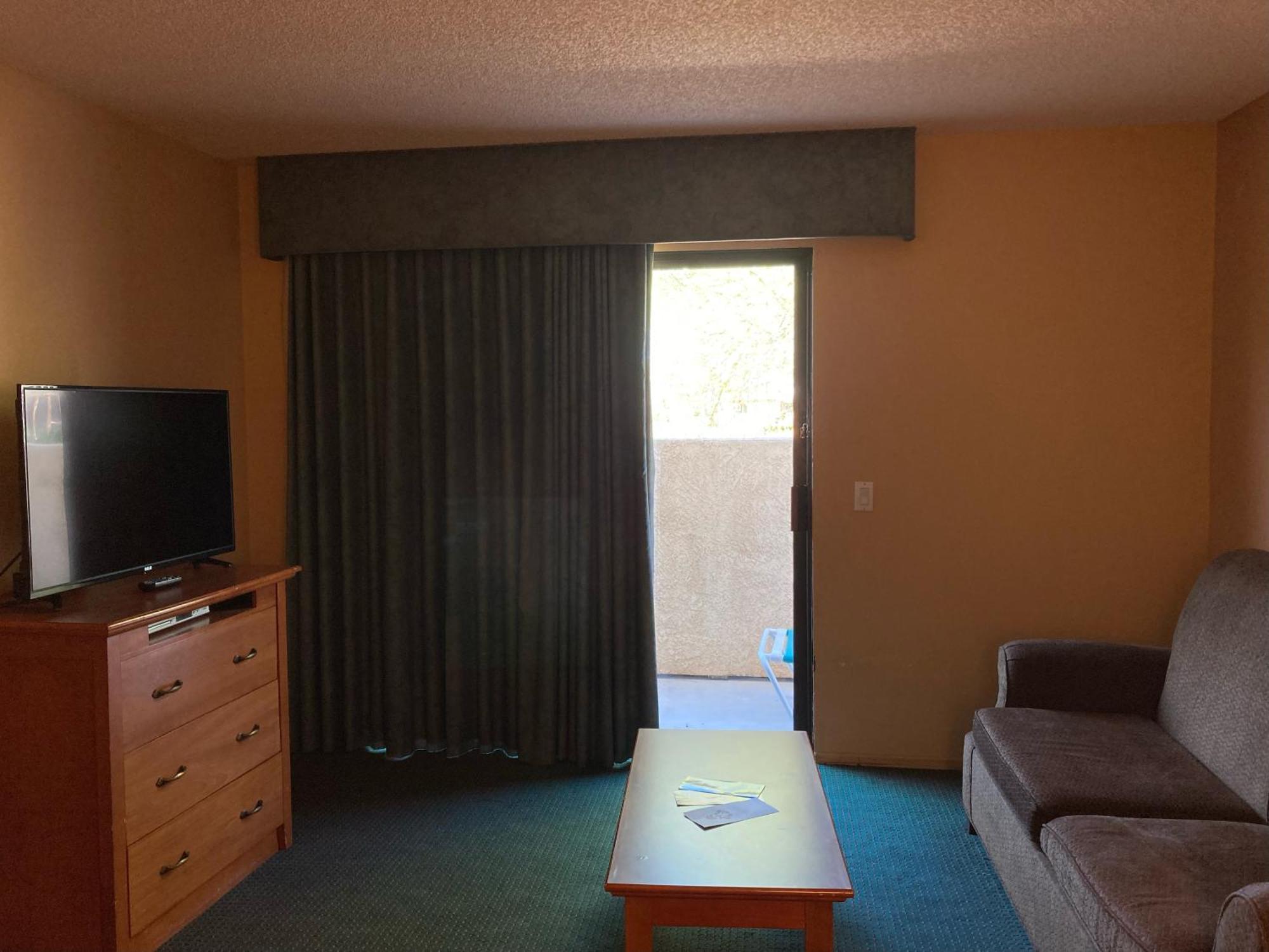 Miracle Springs Resort And Spa Desert Hot Springs Esterno foto