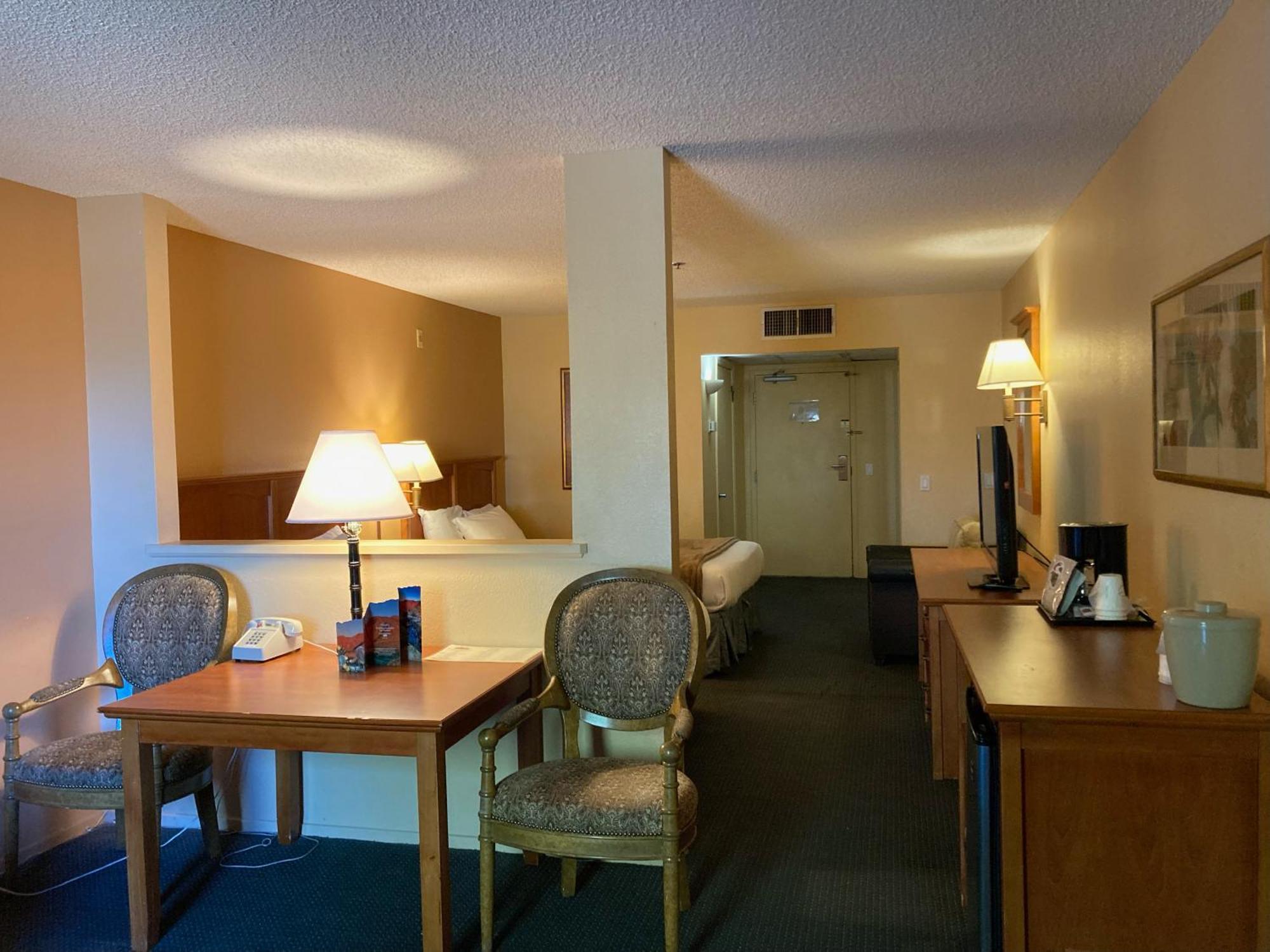 Miracle Springs Resort And Spa Desert Hot Springs Esterno foto